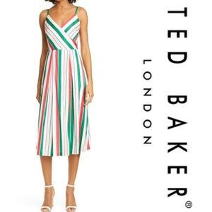 Brand New: Ted Baker Tutti Frutti dress